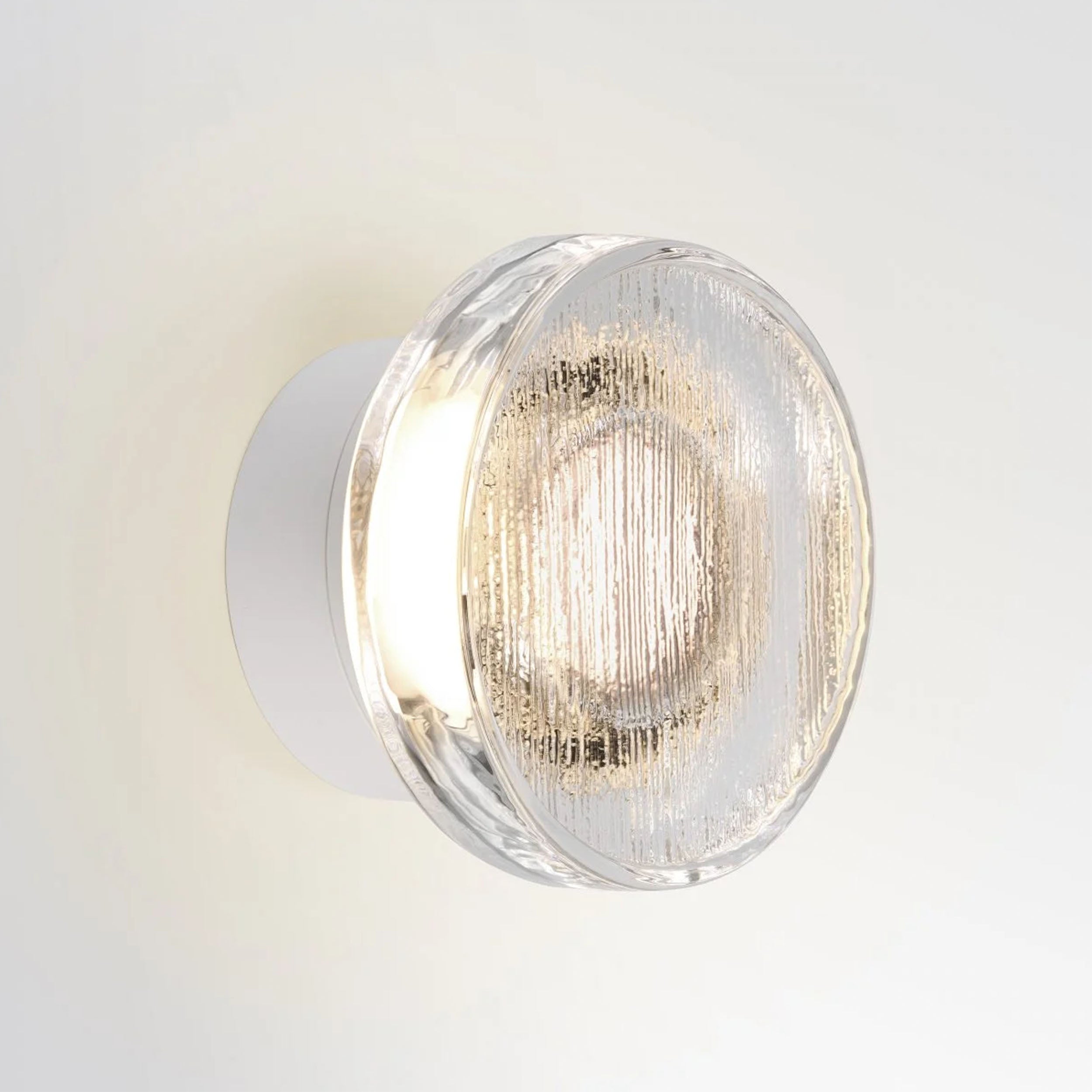 Marset Roc Plus LED stenska svetilka