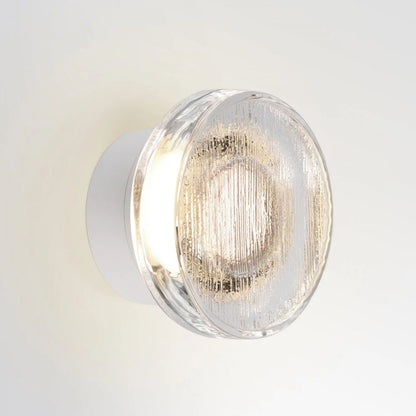 Marset Roc Plus LED stenska svetilka