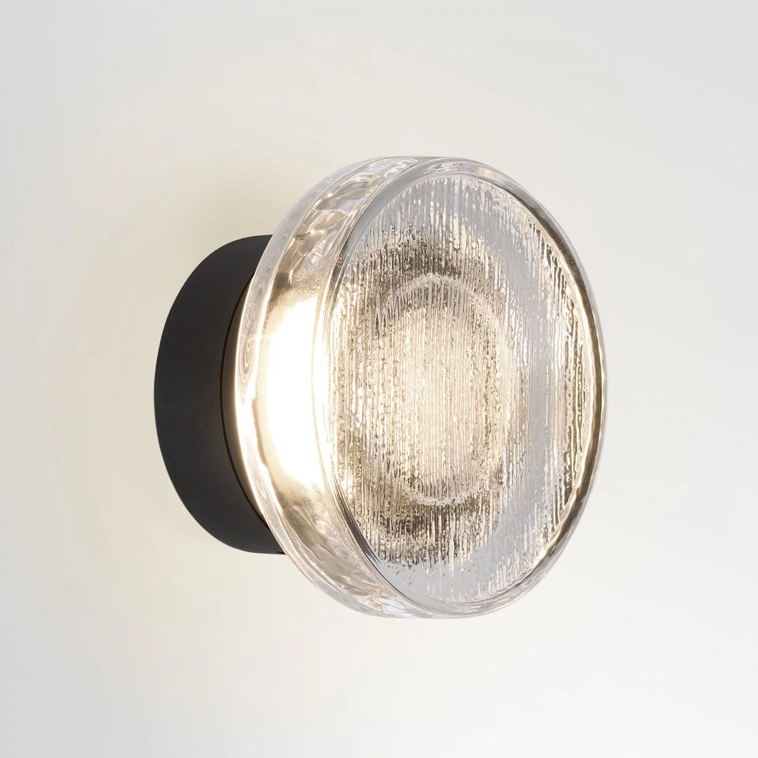 Marset Roc Plus LED stenska svetilka