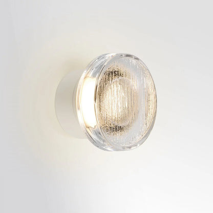 Marset Roc LED stenska svetilka