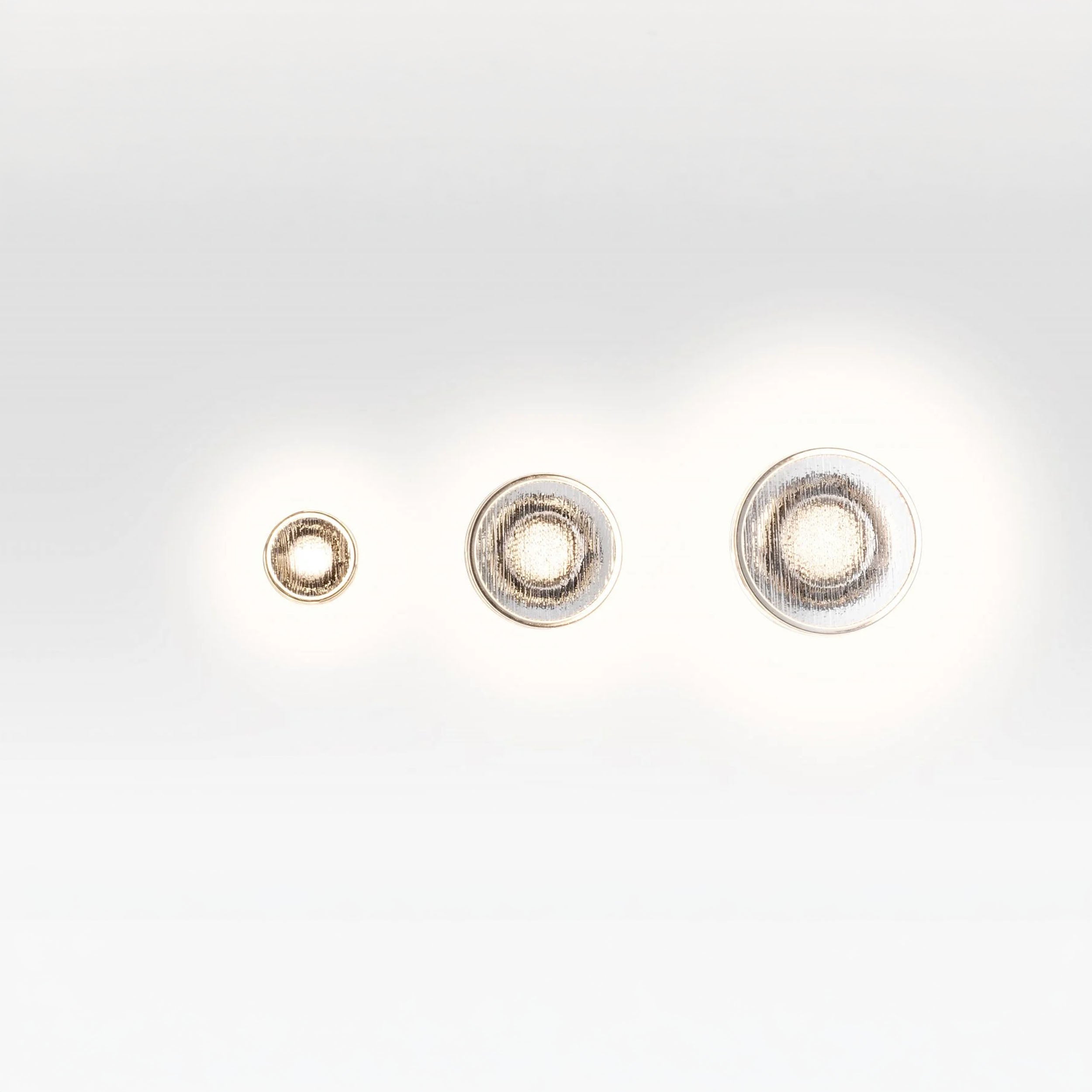 Marset Roc Plus LED stenska svetilka