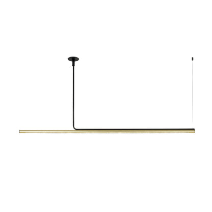 Marset Ambrosia Pro LED RSC 120/180 viseča linijska svetilka