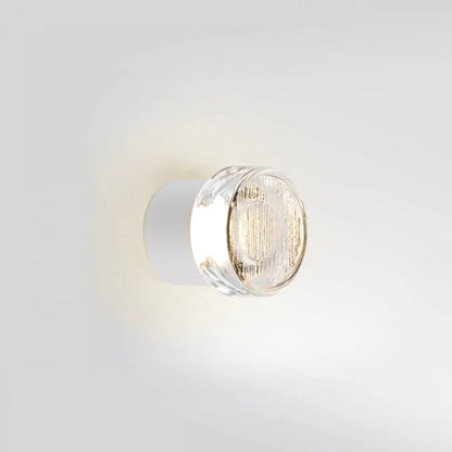 Marset Roc Mini LED stenska svetilka