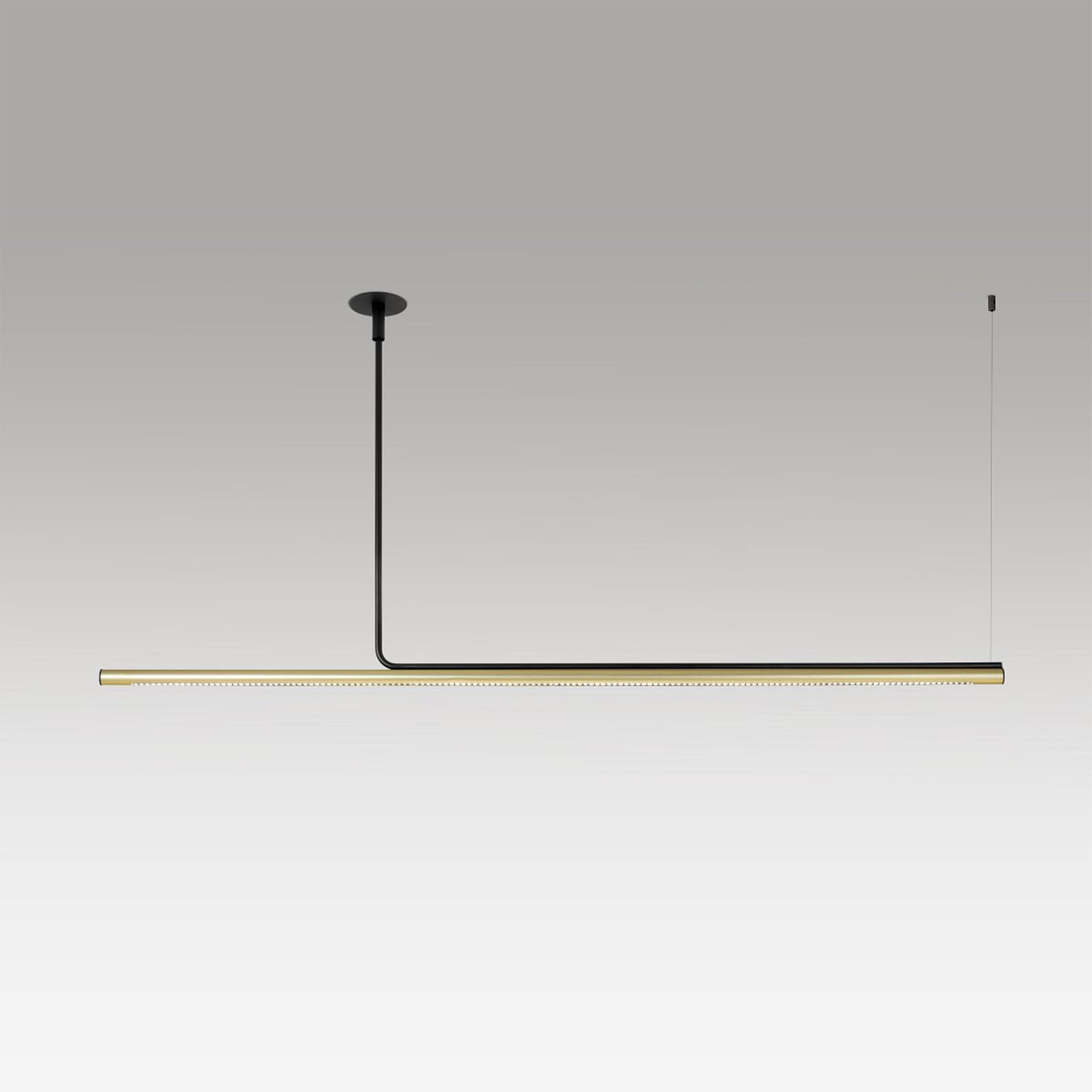 Marset Ambrosia Pro LED RSC 120/180 viseča linijska svetilka