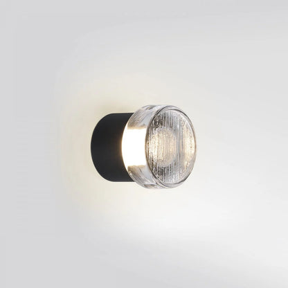 Marset Roc Mini LED stenska svetilka