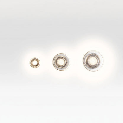 Marset Roc Mini LED stenska svetilka
