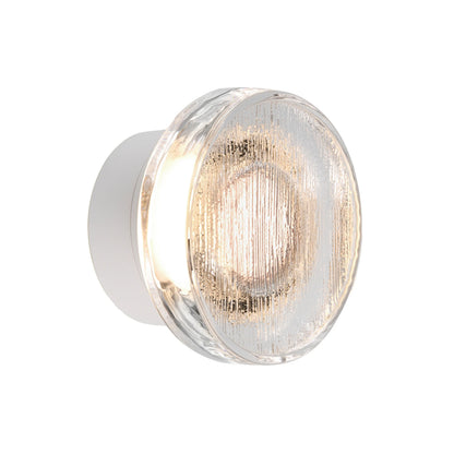 Marset Roc Plus LED stenska svetilka