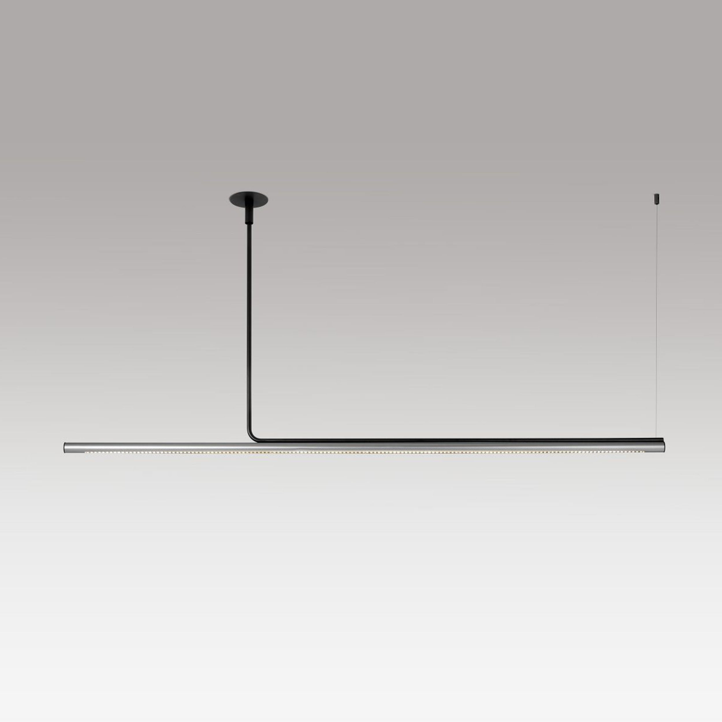 Marset Ambrosia Pro LED RSC 120/180 viseča linijska svetilka