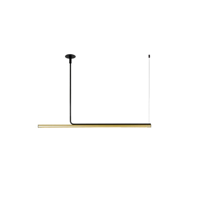 Marset Ambrosia Pro LED RSC 120/180 viseča linijska svetilka