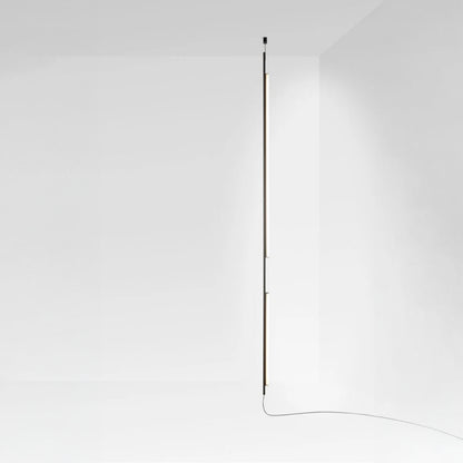 Marset Ambrosia V2 LED viseča vertikalna svetilka
