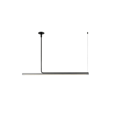 Marset Ambrosia Pro LED RSC 120/180 viseča linijska svetilka
