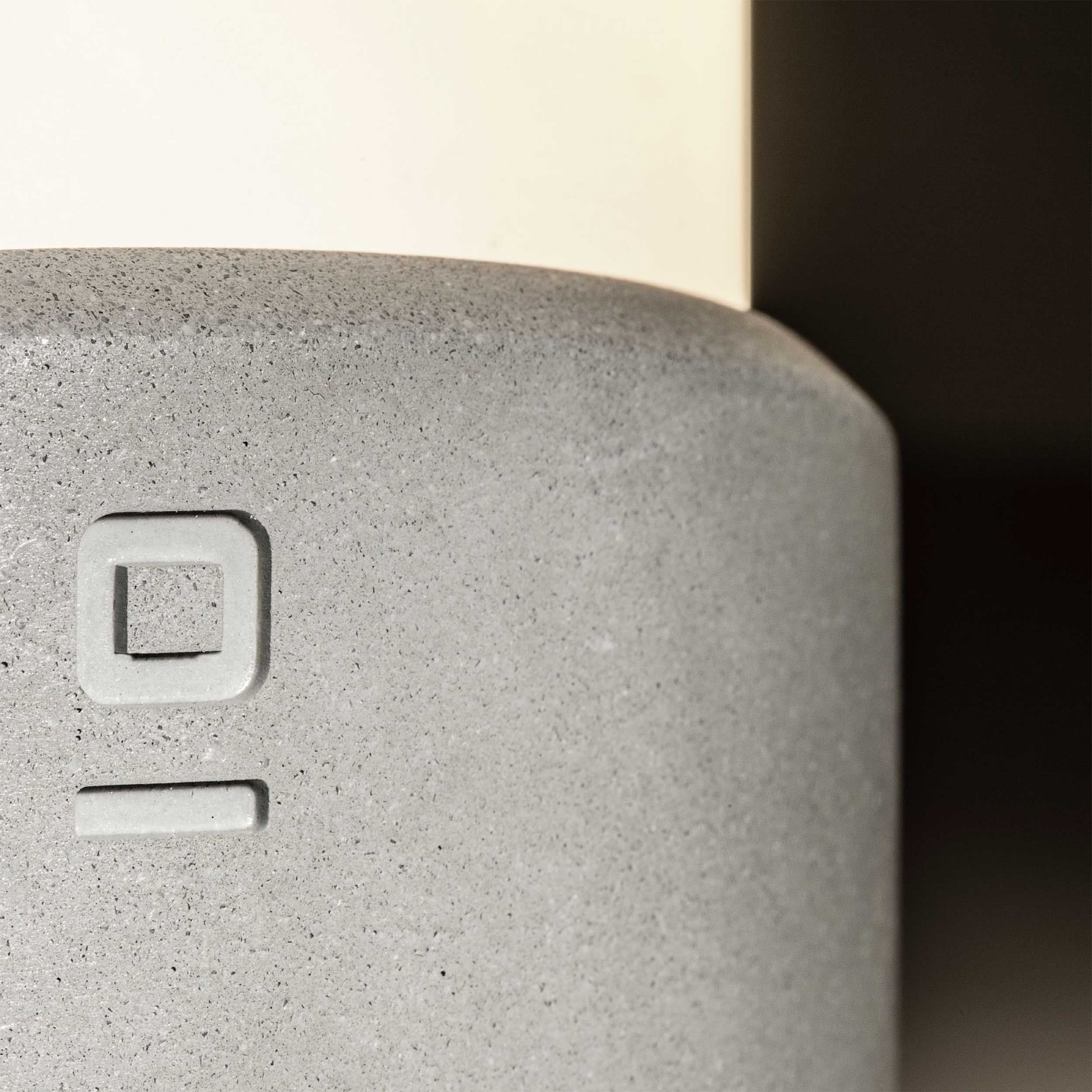 Faro Block E27 IP65 stolpna zunanja svetilka