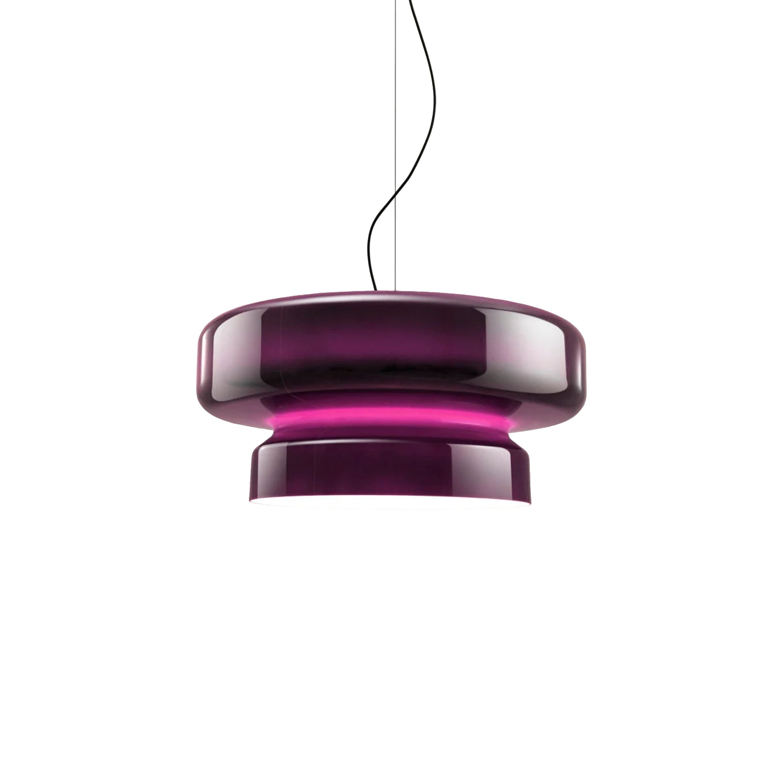 Marset Bohemia LED viseča svetilka s kablom