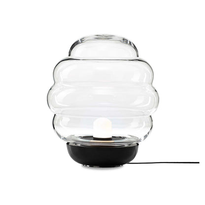 Bomma Blimp LED skleněné stojací svítidlo