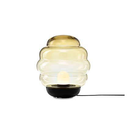 Bomma Blimp LED skleněné stojací svítidlo