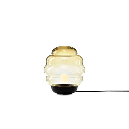 Bomma Blimp LED skleněné stojací svítidlo