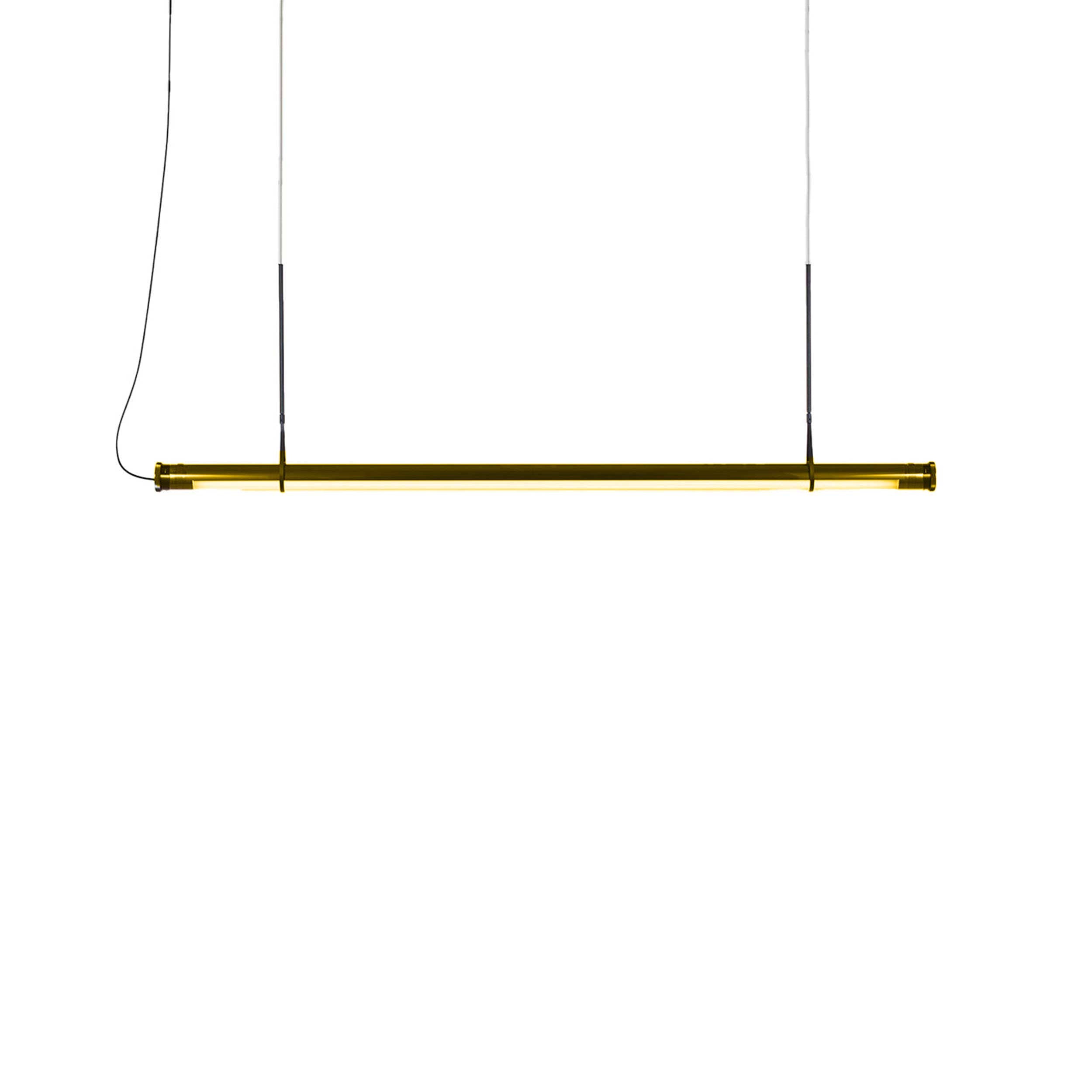 Marset Fris Pro LED 155 viseča linijska svetilka