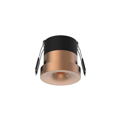 Ciro LED zápustné svítidlo Ra>90 antiglare záloha