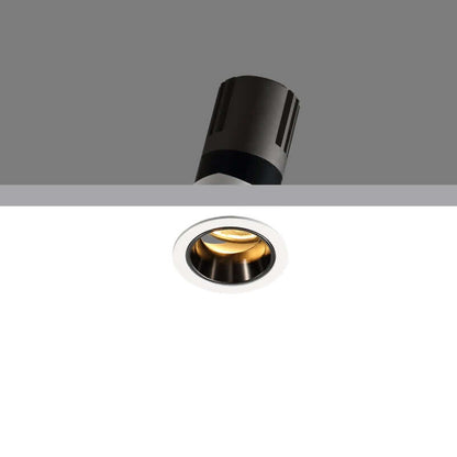 Spotlight Deep LED kulaté zápustné svítidlo