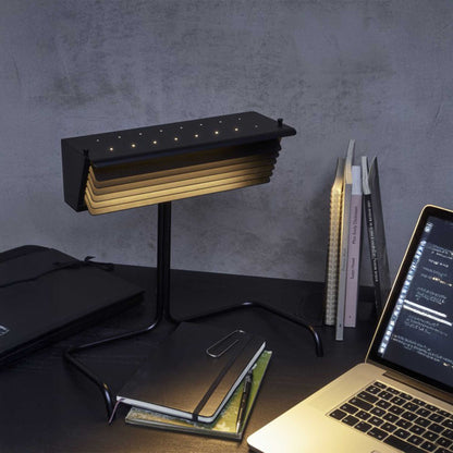 Namizna svetilka DCW éditions Biny LED
