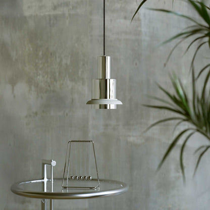 DCW éditions Chaumont L E27 závěsné svítidlo