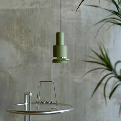 DCW éditions Chaumont L E27 závěsné svítidlo