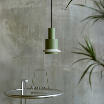 DCW éditions Chaumont L E27 závěsné svítidlo