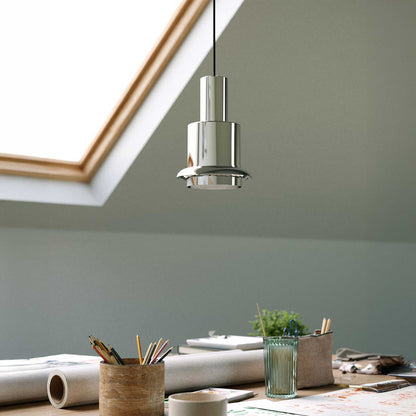 DCW éditions Chaumont S E27 závěsné svítidlo