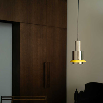 DCW éditions Chaumont L E27 závěsné svítidlo