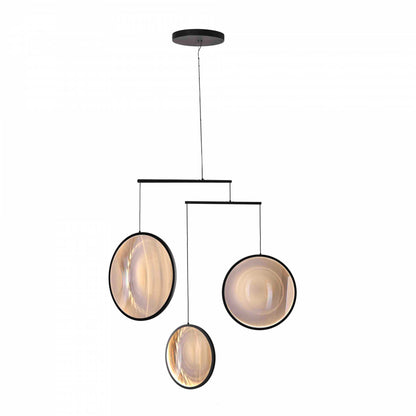 DCW éditions Focus LED viseča svetilka