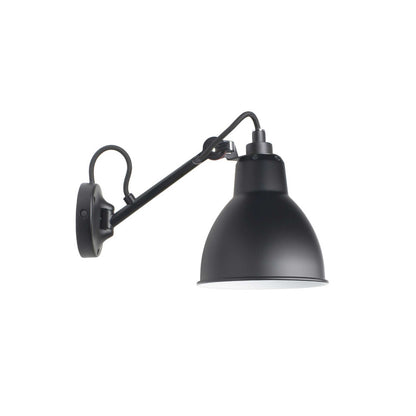 DCW éditions Lampe Gras N°104 E27 nočna svetilka
