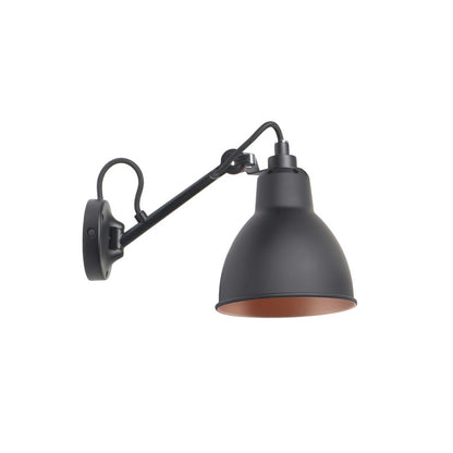 DCW éditions Lampe Gras N°104 E27 nočna svetilka