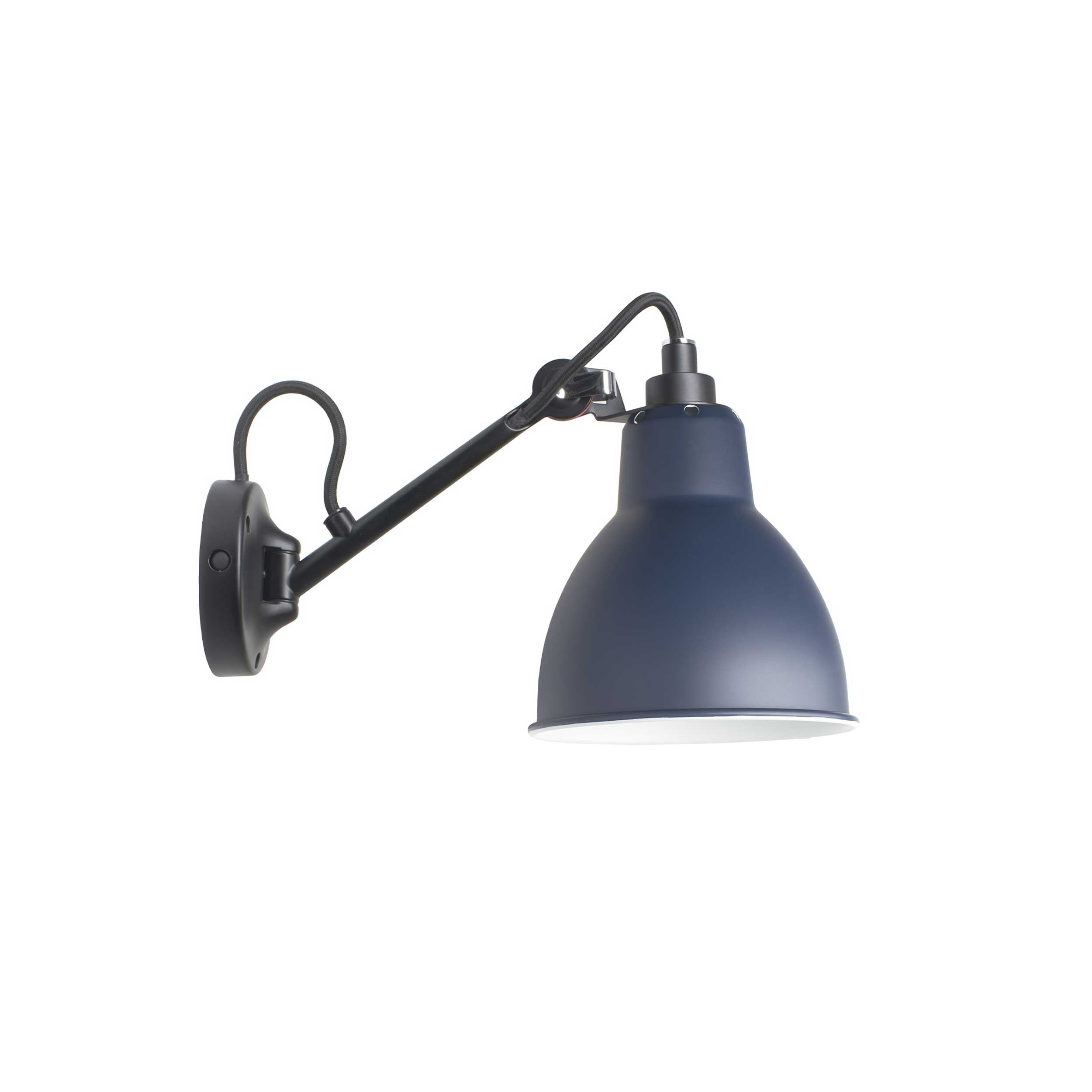 DCW éditions Lampe Gras N°104 E27 nočna svetilka