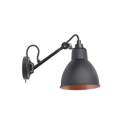 DCW éditions Lampe Gras N°104 E27 nočna svetilka