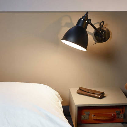 DCW éditions Lampe Gras N°104 E27 nočna svetilka