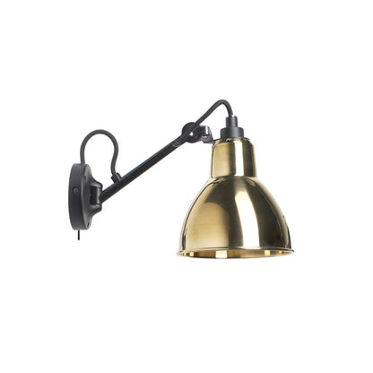 DCW éditions Lampe Gras N°104 E27 nočna svetilka