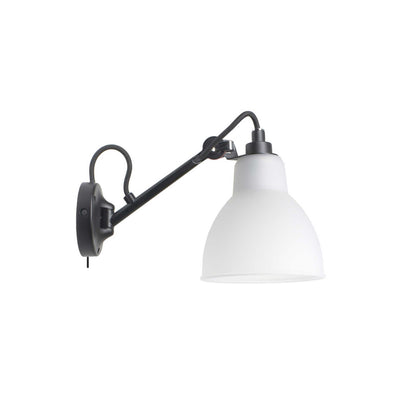 DCW éditions Lampe Gras N°104 E27 nočna svetilka