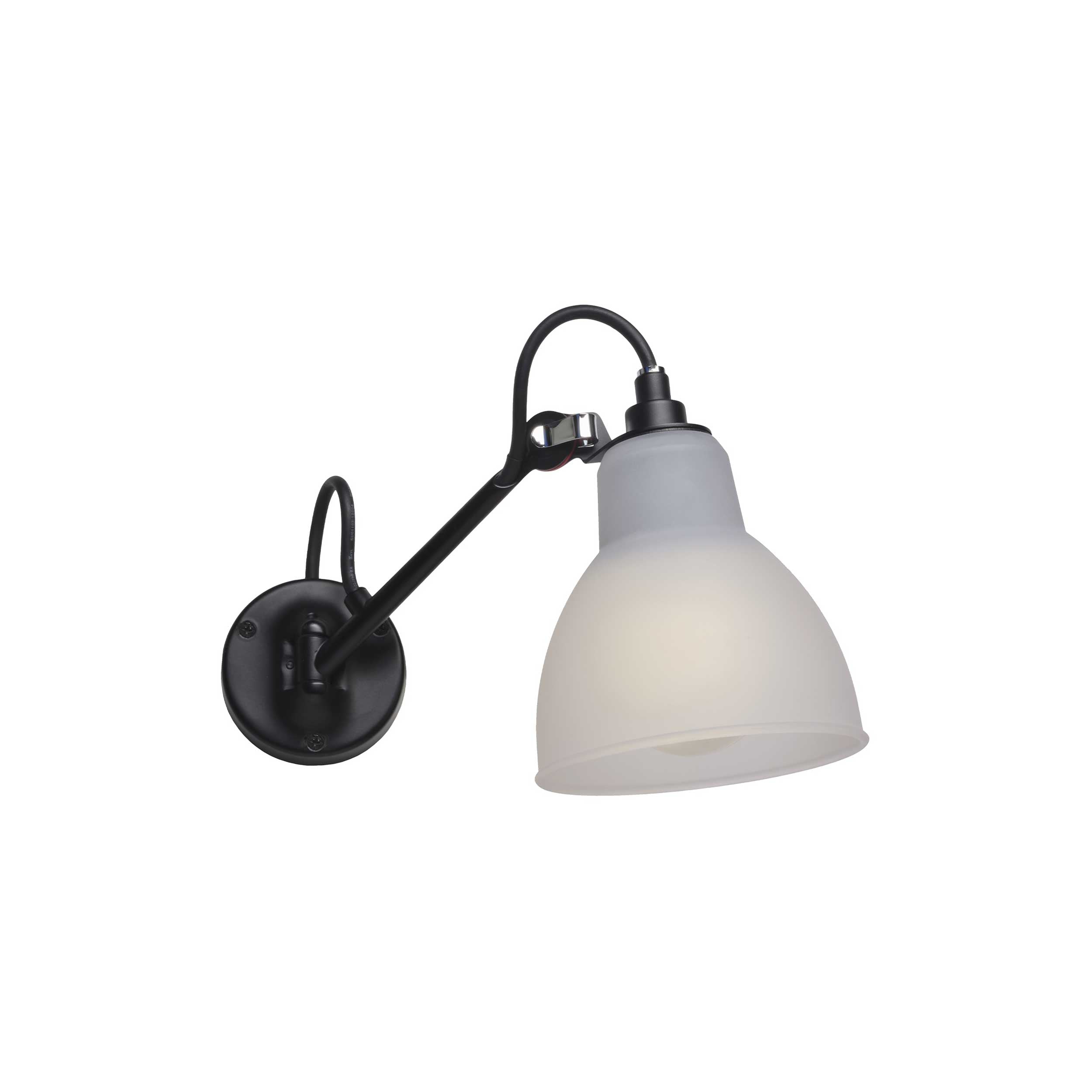 DCW éditions Lampe Gras N°104 E27 kopalniška svetilka IP44