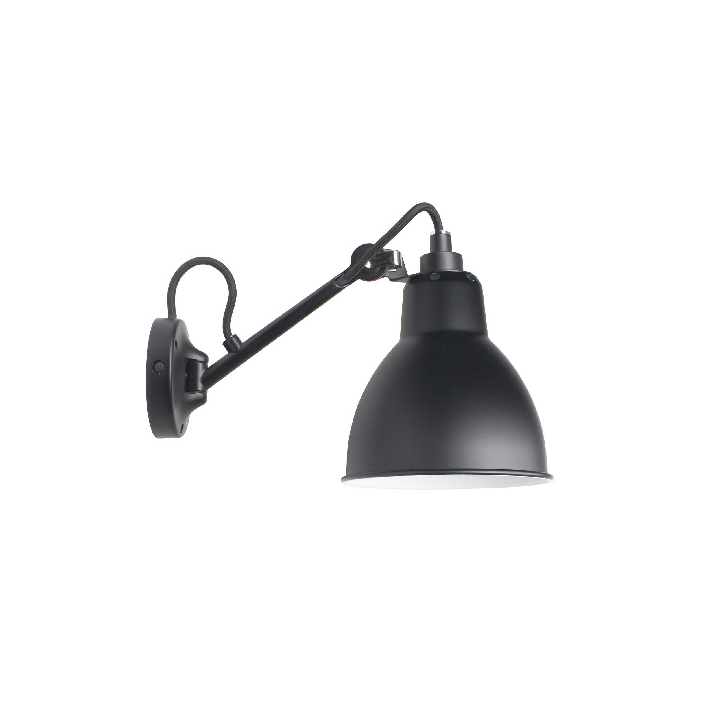 DCW éditions Lampe Gras N°104 E27 koupelnové svítidlo IP44