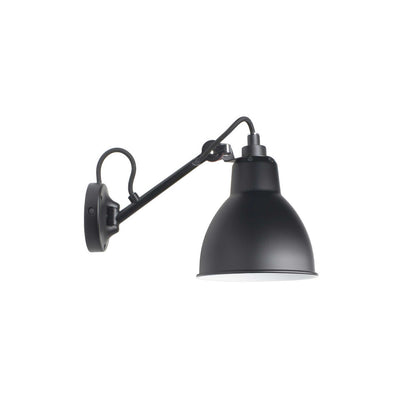 DCW éditions Lampe Gras N°104 E27 kopalniška svetilka IP44