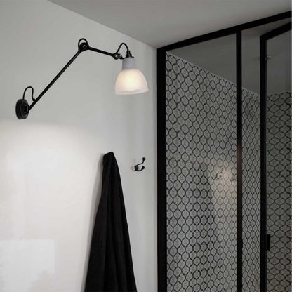 DCW éditions Lampe Gras N°122 E27 kopalniška svetilka IP44