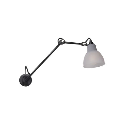 DCW éditions Lampe Gras N°122 E27 kopalniška svetilka IP44