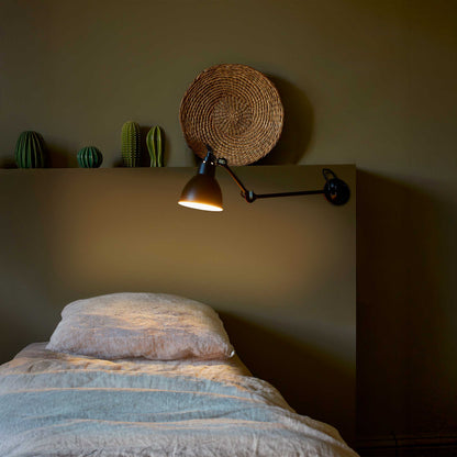 DCW éditions Lampe Gras N°204 L40 E27 stenska svetilka