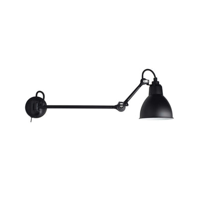 DCW éditions Lampe Gras N°204 L40 E27 stenska svetilka