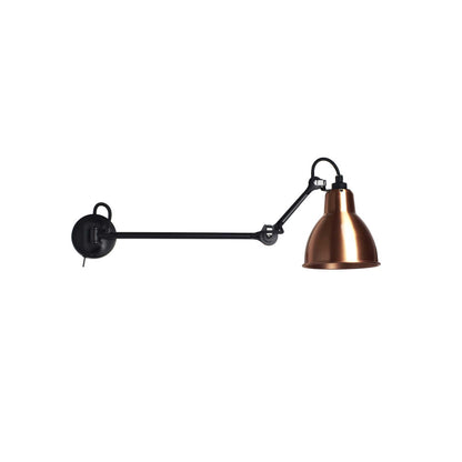 DCW éditions Lampe Gras N°204 L40 E27 stenska svetilka