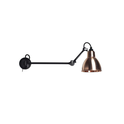 DCW éditions Lampe Gras N°204 L40 E27 stenska svetilka