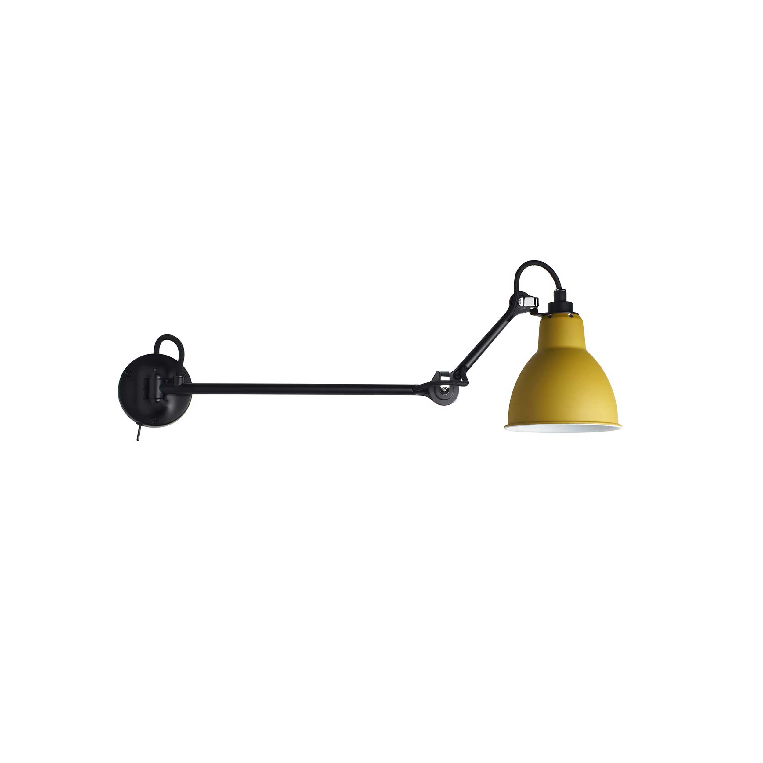 DCW éditions Lampe Gras N°204 L40 E27 stenska svetilka