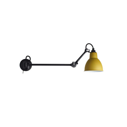 DCW éditions Lampe Gras N°204 L40 E27 stenska svetilka