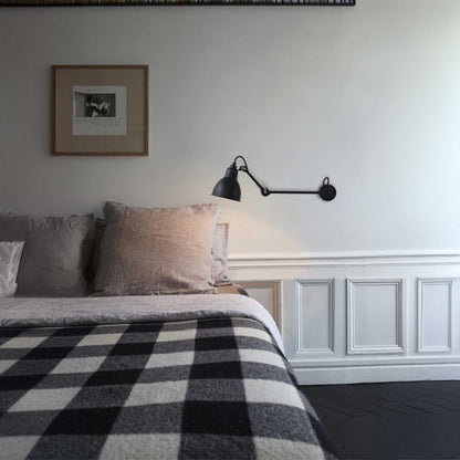 DCW éditions Lampe Gras N°204 L40 E27 stenska svetilka