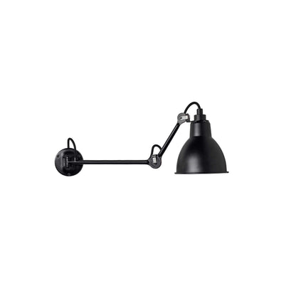 DCW éditions Lampe Gras N°204 L40 E27 stenska svetilka